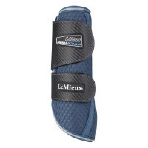 LeMieux Carbon Mesh Wrap Boots